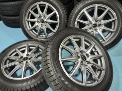 Monza. 6.5x16", 5x100, ET48 ����
