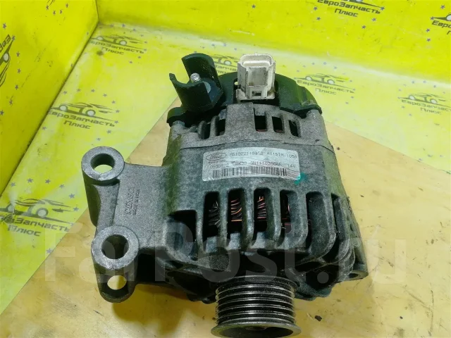 ��������� Ford Focus 2 3N1110300AF 3N1110300AF ����
