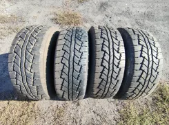 Nankang NK 4x4WD A/T. ����� at, �/�, ����� 30 % ����