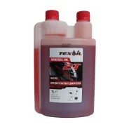 Texoil