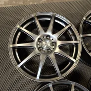 BADX Loxarny. 7.0x17", 5x100, ET50, �� 67,1���. ����