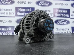 ��������� Ford Mondeo 2010 2099465 Sedan 2.0 TDCI 2099465 ����