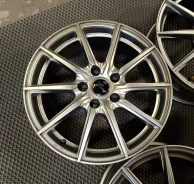 MID. 7.0x17", 5x114.3, ET38, �� 73,1���. ����
