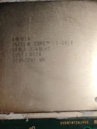 Intel Core i7-3820 ����