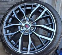 Subaru. 8.5x19", 5x114.3, ET55, �� 56,1���. ����