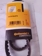 ������ �������� AVX10x970 Contitech AVX10x970 ����