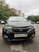 Honda Fit. �������, 4wd, 1.5 (110��.�.), ������, 160 000����. �� ����