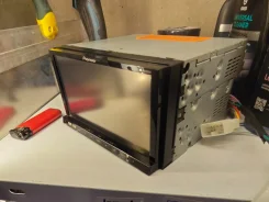 Pioneer AVH-P4300DVD ����