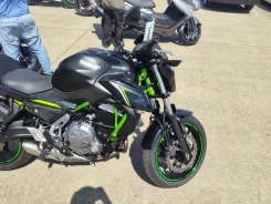 Kawasaki Z 650. 650����. ��., ��������, ���������, ������ �� �� ����