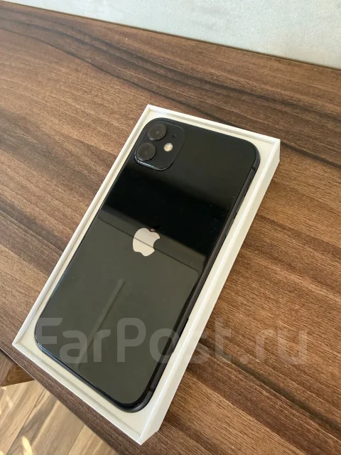 Apple iPhone 11. �/�, 128 ��, ������ ����