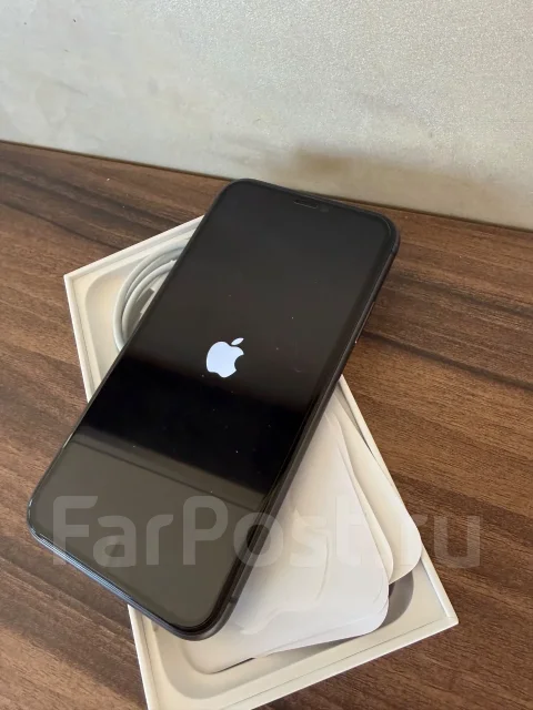 Apple iPhone 11. �/�, 128 ��, ������ ����