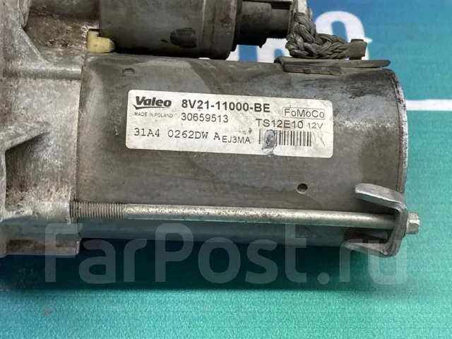 ������� Ford Focus 2014 1896019 CB8 IQDA 1896019 ����