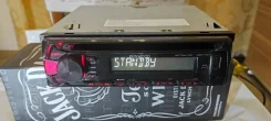 Kenwood RDT ����