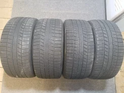 Dunlop Winter Maxx WM03. ������, ��� �����, 2020 ���, �/�, ����� 50 % ����