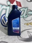 BMW TwinPower Turbo