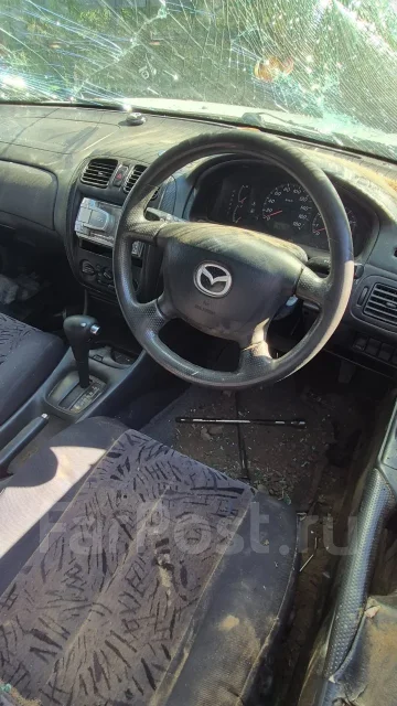 Mazda Familia S-Wagon. BJ5W209379, 351757 ����