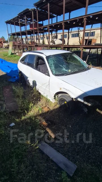 Mazda Familia S-Wagon. BJ5W209379, 351757 ����