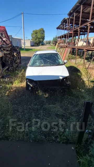 Mazda Familia S-Wagon. BJ5W209379, 351757 ����