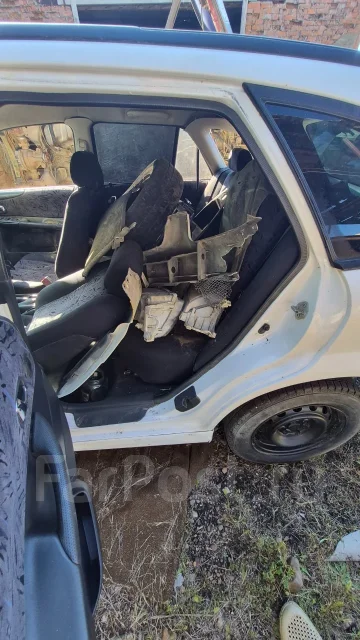 Mazda Familia S-Wagon. BJ5W209379, 351757 ����