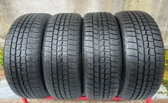 Dunlop Winter Maxx WM02. ������, ��� �����, �/�, ����� �� 5 % ����