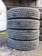 Toyo Delvex M935. ������, ��� �����, 2022 ���, �/�, ����� 5 % ����