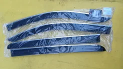���������� ������ Chevrolet Trail Blazer 2 C32612CR ����