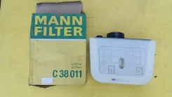������ ��������� Mann Filter C38011 C38011 ����