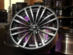 5Zigen. 9.0/11.0x20", 5x112, ET15/25, �� 73,1���. ����