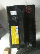 GS Yuasa. 80��.�., D26, 630��., ��������, ������������ ������ ����