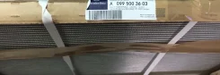 �������� ������ ����������� -�������� Mercedes-BENZ A0995003603 A0995003603 ����