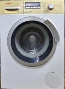 Bosch. �������� 5��� ����