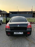 Mitsubishi Galant ����