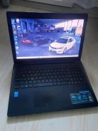 Asus. 15.6", 2,3����, ��� 4 ��, ���� 500���, WiFi: 1, Bluetooth: 1, ����������� �� 2��. ����