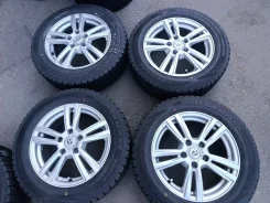 G-Mach. 6.5x16", 5x114.3, ET40, �� 73���. ����