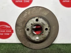 ���� ��������� Toyota Funcargo 2004 4351252040 NCP20 2NZ-FE, �������� 4351252040 ����