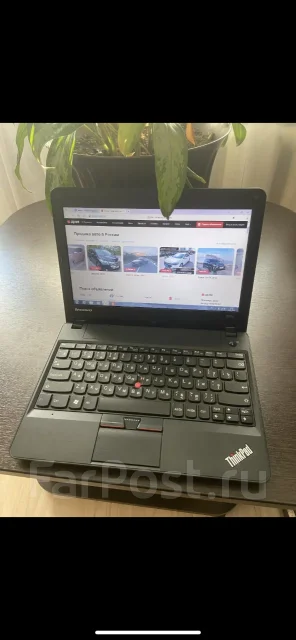 Lenovo. 13", 1,5����, ��� 4 ��, ���� 320���, WiFi: 1, Bluetooth: 1, ����������� �� 10 000 000��. ����