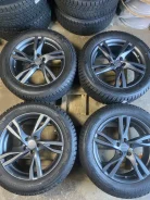 Mak Magnum. 7.5x18", 5x108, ET50, �� 63���. ����