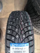 Triangle IcelynX TI501. ������, ����������, 2026 ���, ����� ����