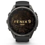 Garmin Fenix 9 Pro