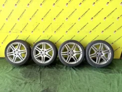 ������ MERCEDES-BENZ AMG Michelin Pilot Sport 4 [�33497] ����