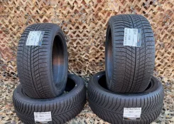 Hankook Winter i*cept Evo4 W340