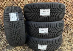 Hankook Winter i*cept Evo4 W340
