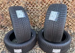 Hankook Winter i*cept Evo4 W340