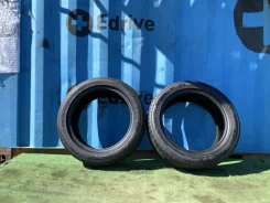 Goodyear EfficientGrip Eco EG02