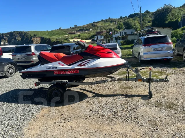 BRP Sea-Doo Wake. 2008 ��� ����