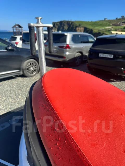 BRP Sea-Doo Wake. 2008 ��� ����