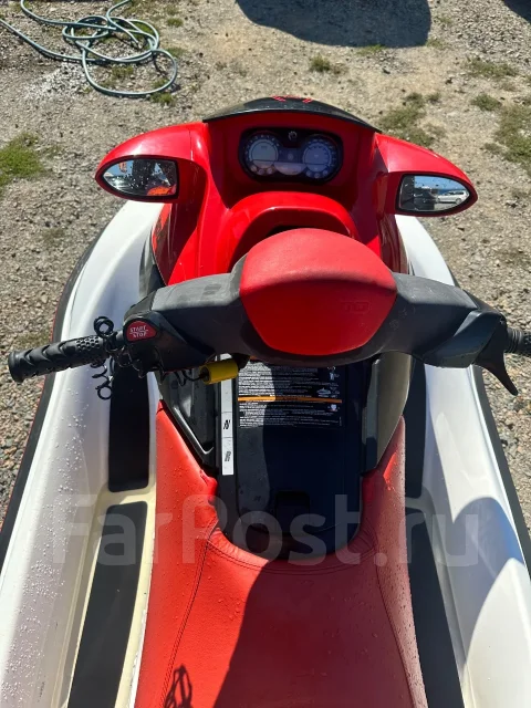 BRP Sea-Doo Wake. 2008 ��� ����