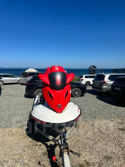 BRP Sea-Doo Wake. 2008 ��� ����