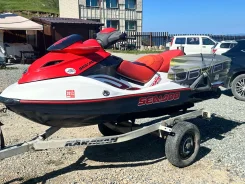 BRP Sea-Doo Wake. 2008 ��� ����