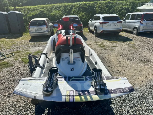 BRP Sea-Doo Wake. 2008 ��� ����